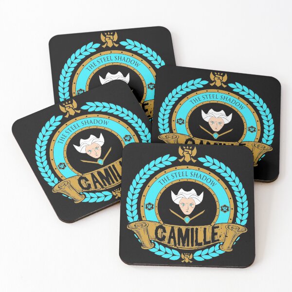Artikelvorschau, CAMILLE - LIMITED EDITION entworfen und verkauft von allstarfey1.