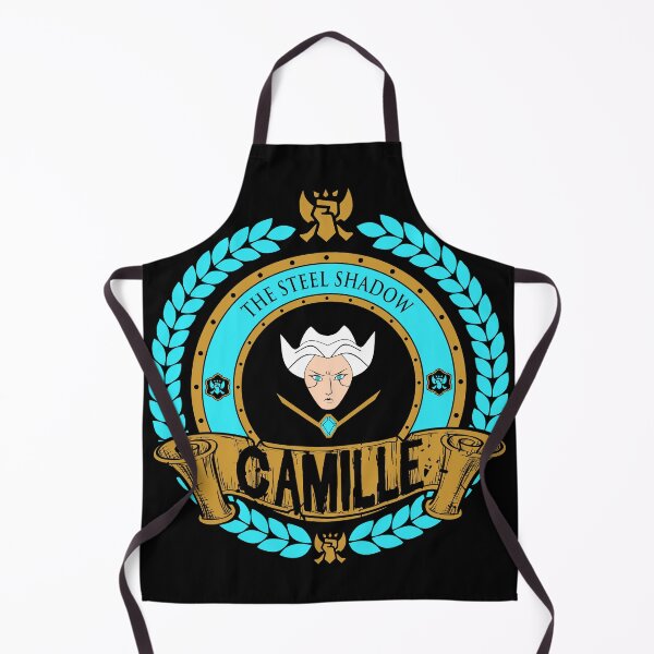 Item preview, CAMILLE - LIMITED EDITION designed and sold by allstarfey1.