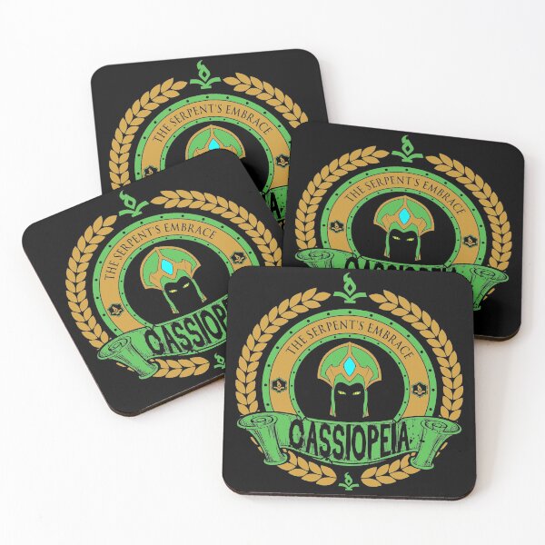 Artikelvorschau, CASSIOPEIA - LIMITED EDITION entworfen und verkauft von allstarfey1.