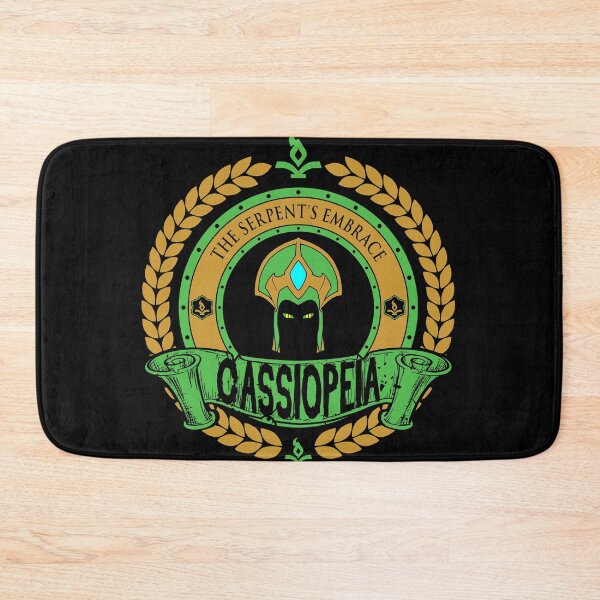 Item preview, CASSIOPEIA - LIMITED EDITION designed and sold by allstarfey1.