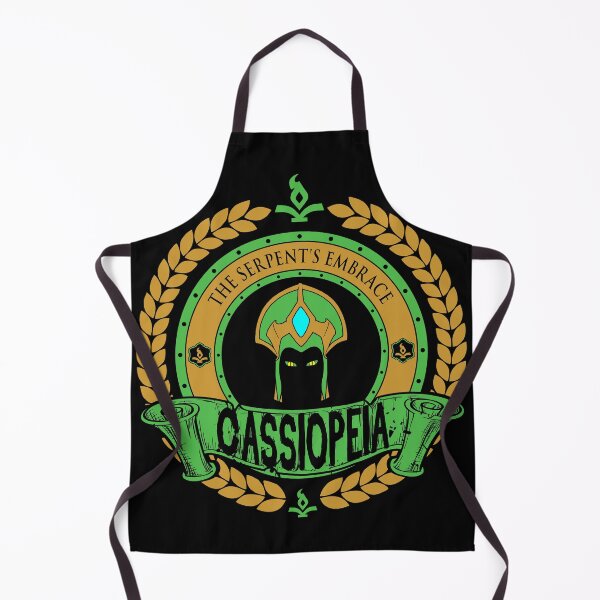 Item preview, CASSIOPEIA - LIMITED EDITION designed and sold by allstarfey1.