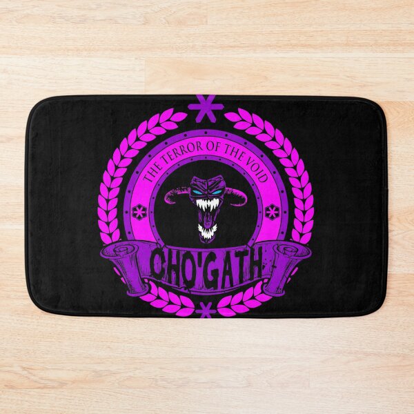 Item preview, CHO'GATH - LIMITED EDITION designed and sold by allstarfey1.