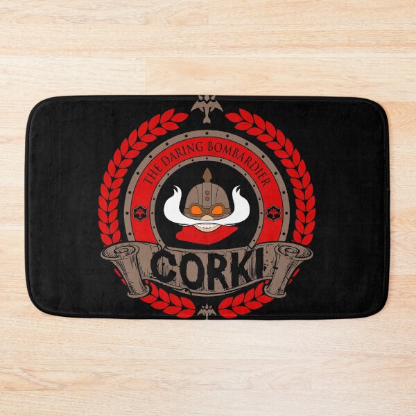 Item preview, CORKI - LIMITED EDITION designed and sold by allstarfey1.