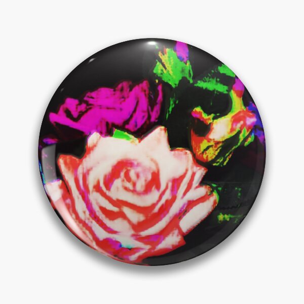 Item preview, ROSE ABSTRACT designed and sold by BOLLA67.
