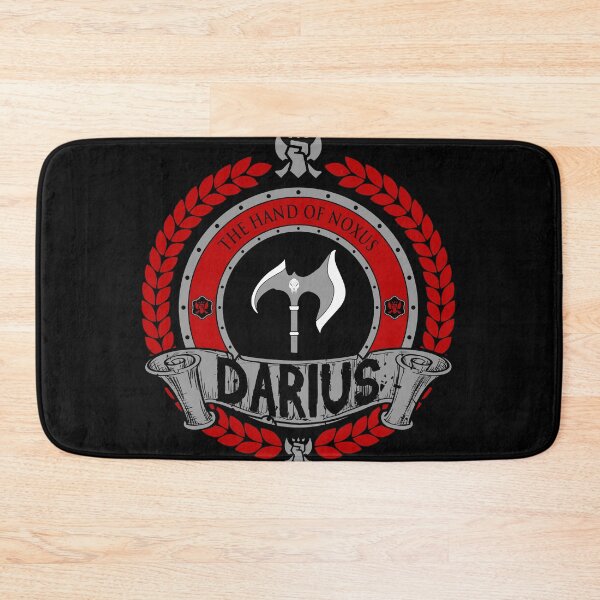 Item preview, DARIUS - LIMITED EDITION designed and sold by allstarfey1.