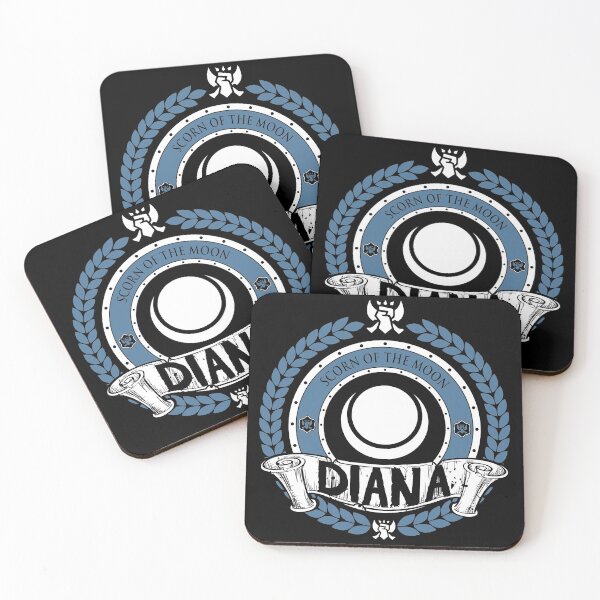 Item preview, DIANA - LIMITED EDITION designed and sold by allstarfey1.