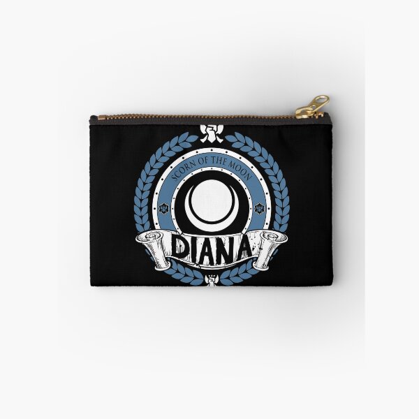 Artikelvorschau, DIANA - LIMITED EDITION entworfen und verkauft von allstarfey1.