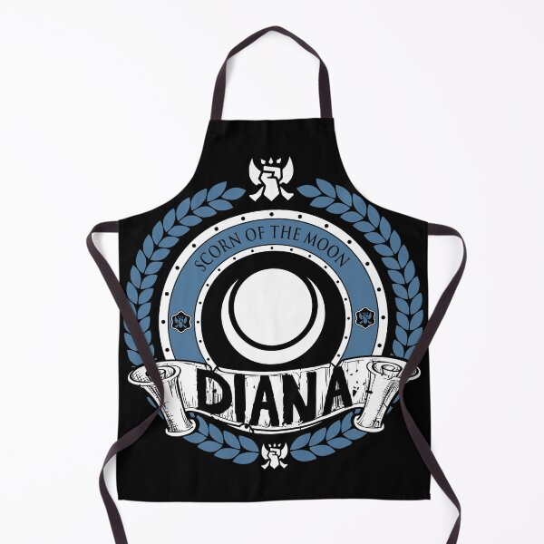 Item preview, DIANA - LIMITED EDITION designed and sold by allstarfey1.