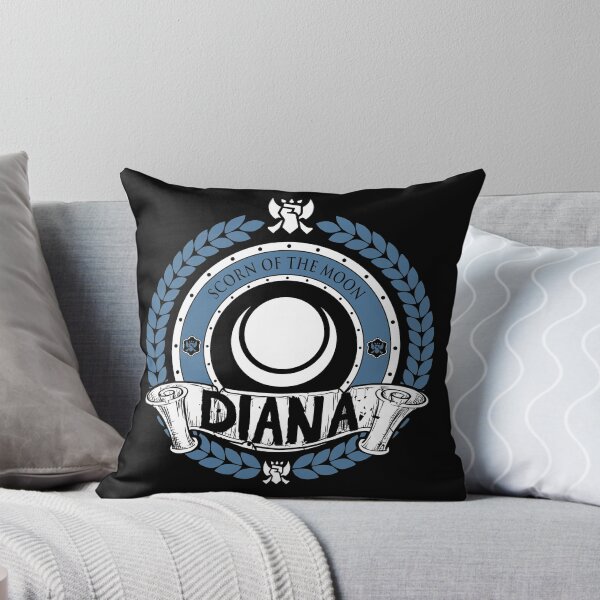 Item preview, DIANA - LIMITED EDITION designed and sold by allstarfey1.