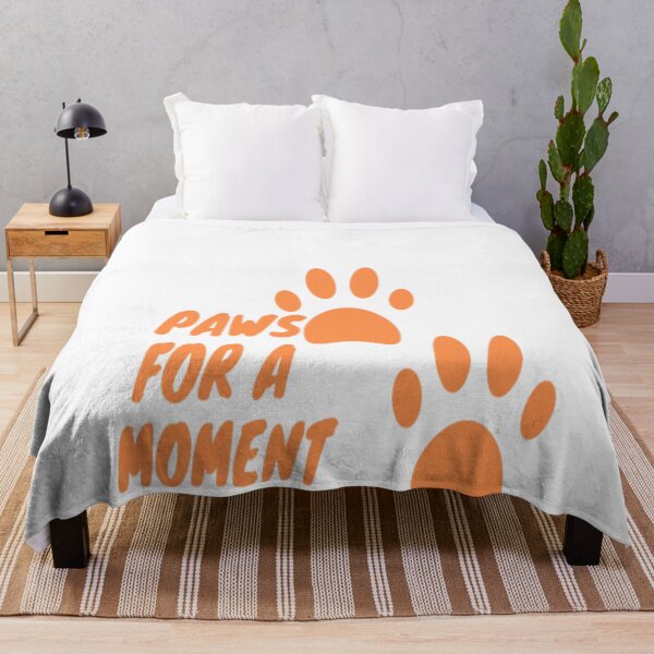 Item preview, Paws for a moment designed and sold by julset.