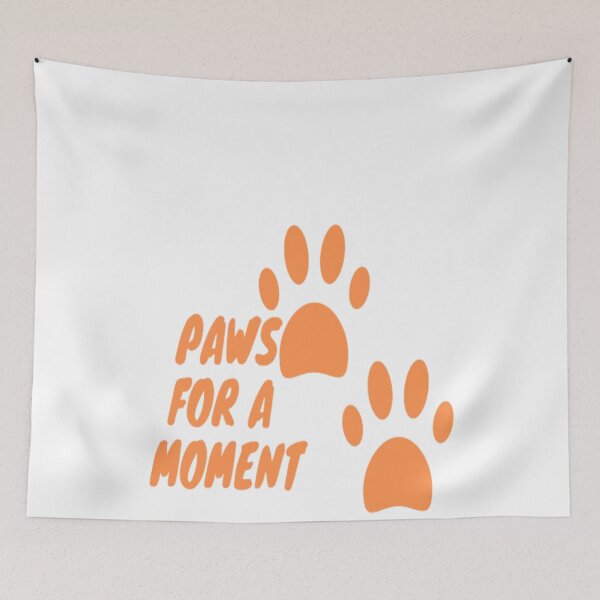 Item preview, Paws for a moment designed and sold by julset.