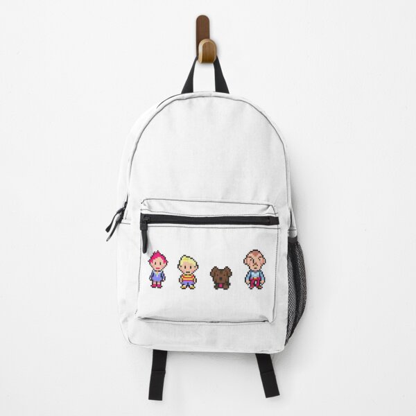 Item preview, Mother 3 Print designed and sold by Fried-Knight.