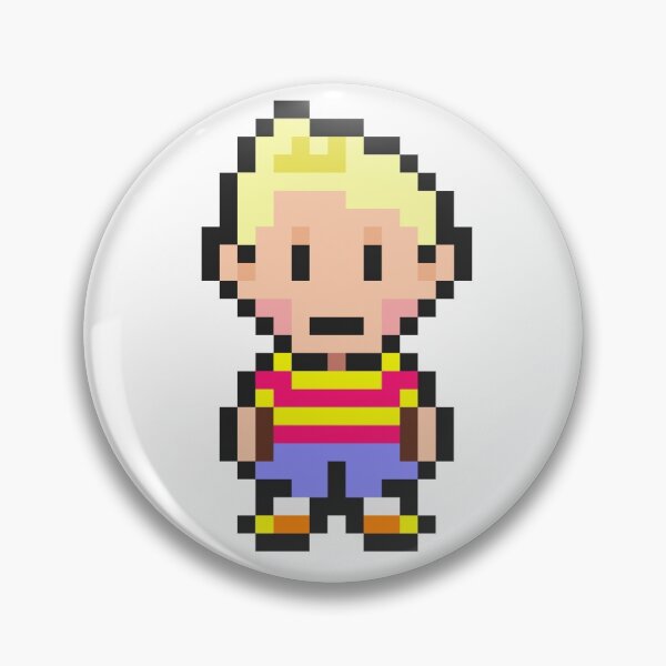 Item preview, Mother 3 Print designed and sold by Fried-Knight.