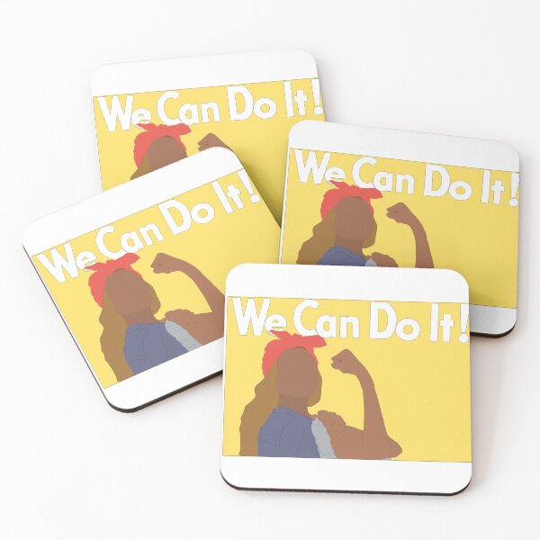Item preview, We can do it designed and sold by SpongyDesings.