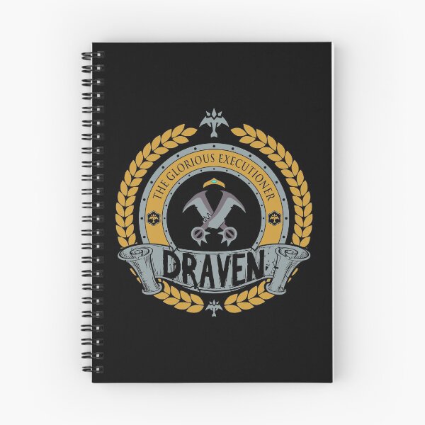 Item preview, DRAVEN - LIMITED EDITION designed and sold by allstarfey1.