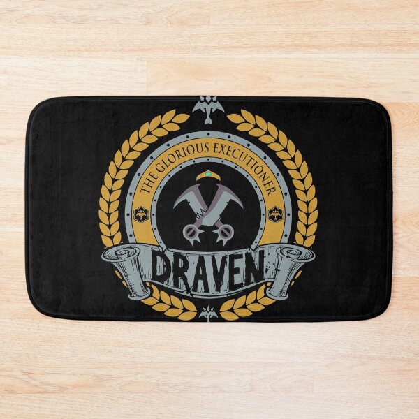 Artikelvorschau, DRAVEN - LIMITED EDITION entworfen und verkauft von allstarfey1.