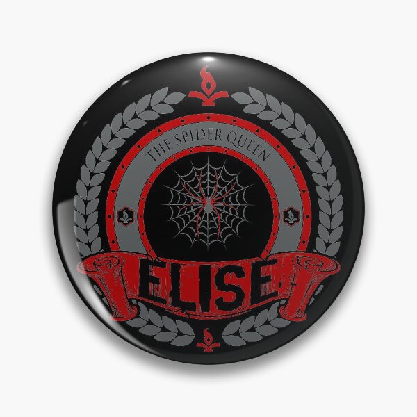 Artikelvorschau, ELISE - LIMITED EDITION entworfen und verkauft von allstarfey1.