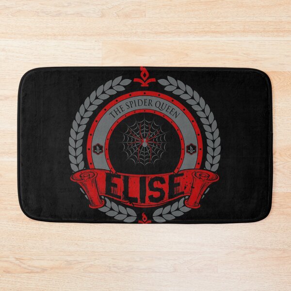 Item preview, ELISE - LIMITED EDITION designed and sold by allstarfey1.