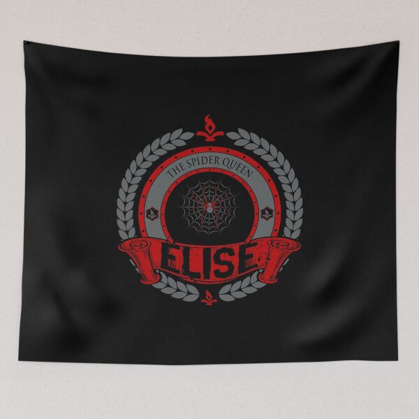 Item preview, ELISE - LIMITED EDITION designed and sold by allstarfey1.