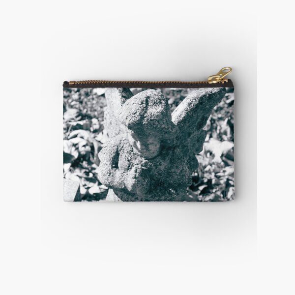 Item preview, An Angel’s Prayer at Maple Hill Cemetery designed and sold by Silver Sky by Janet.