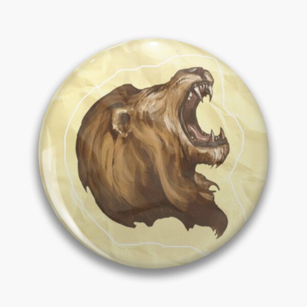 Item preview, ASLAN | narnia designed and sold by serpentines.