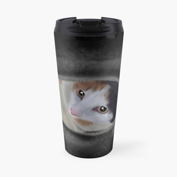 Bella Travel Mug