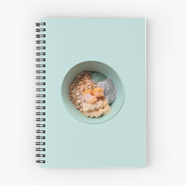 Item preview, Real Smoothie Bowl designed and sold by tiffanyresu.