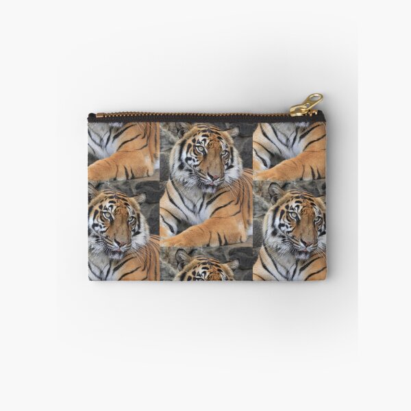 Item preview, Tiger 2 designed and sold by Wendy Sinclair.