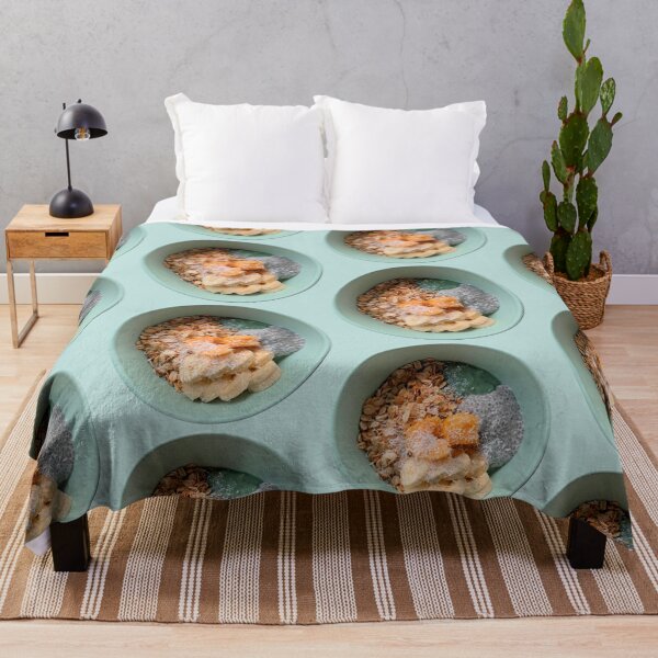 Item preview, Real Smoothie Bowl designed and sold by tiffanyresu.