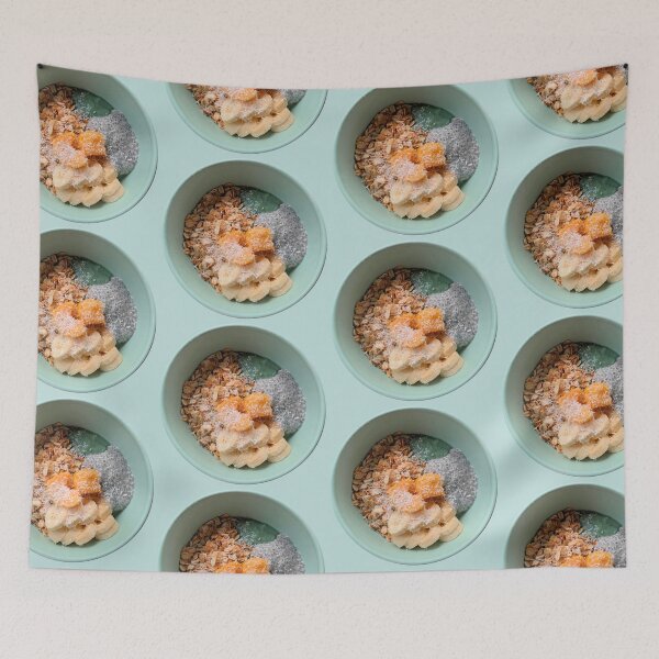 Item preview, Real Smoothie Bowl designed and sold by tiffanyresu.