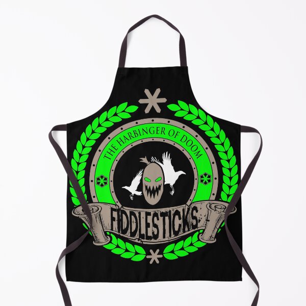 Item preview, FIDDLESTICKS - LIMITED EDITION designed and sold by allstarfey1.