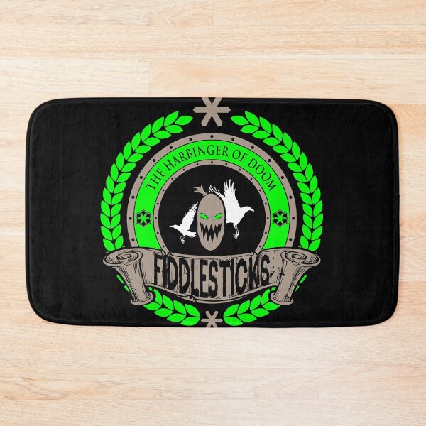 Artikelvorschau, FIDDLESTICKS - LIMITED EDITION entworfen und verkauft von allstarfey1.