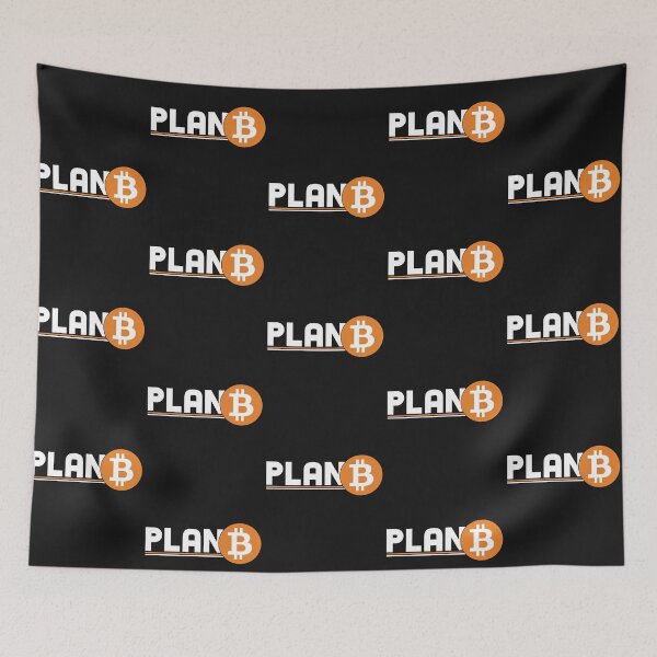 Item preview, PLAN B  designed and sold by creativeliberty.