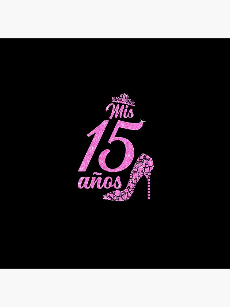 Pin en 15 años