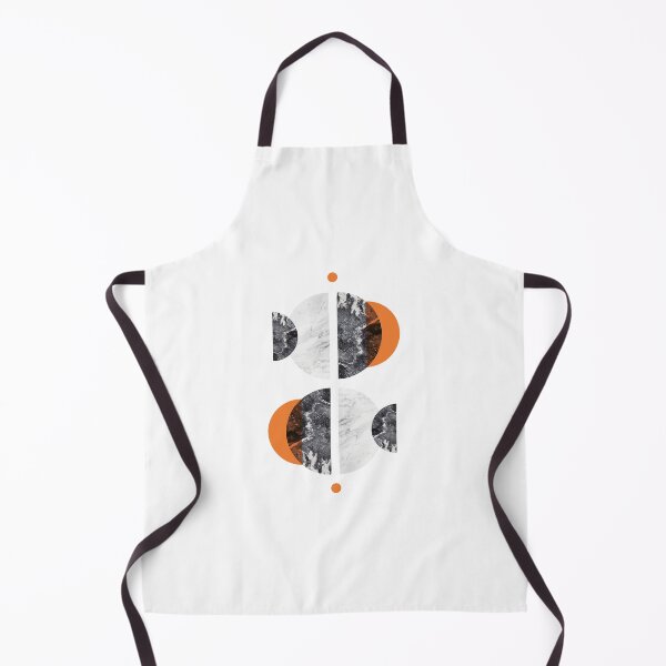 Item preview, Marble Orange Design Art designed and sold by iCameron1104.