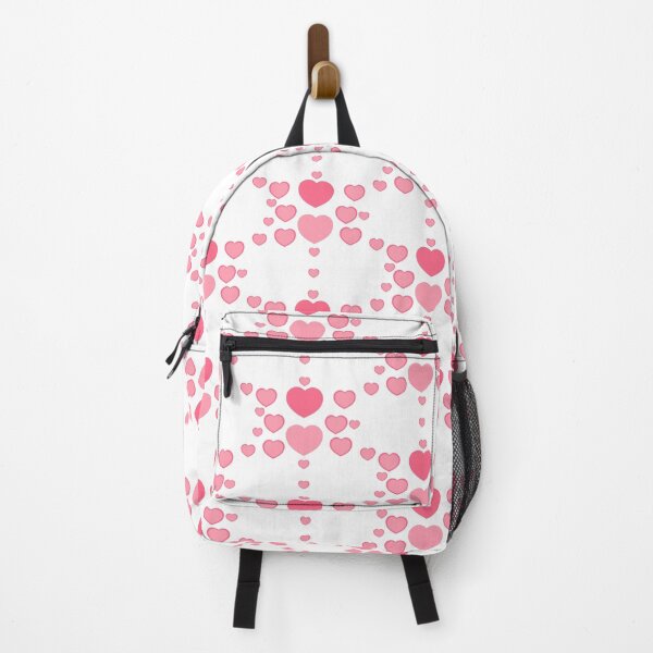 Item preview, Valentines Day seamless background with hearts. designed and sold by Victoria Riabov.