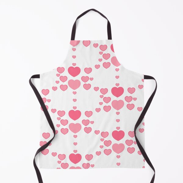 Item preview, Valentines Day seamless background with hearts. designed and sold by Victoria Riabov.