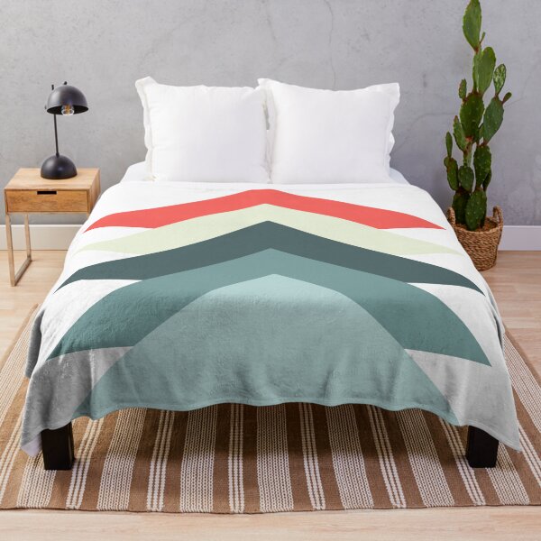 Item preview, Muted Sophisticated Chevron Pattern designed and sold by HugJen.