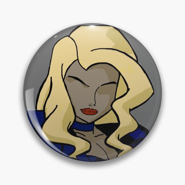 Item preview, black canary~ designed and sold by kmn pls.