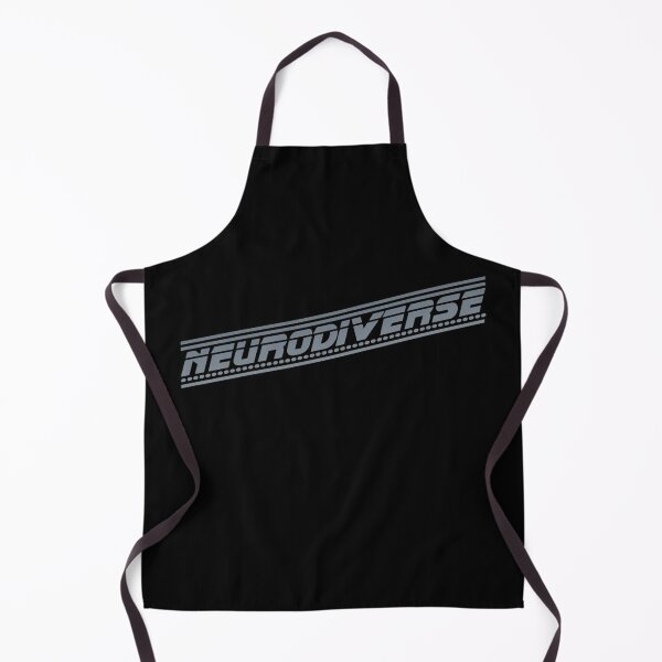 Item preview, NEURODIVERSE designed and sold by DotorEaon.