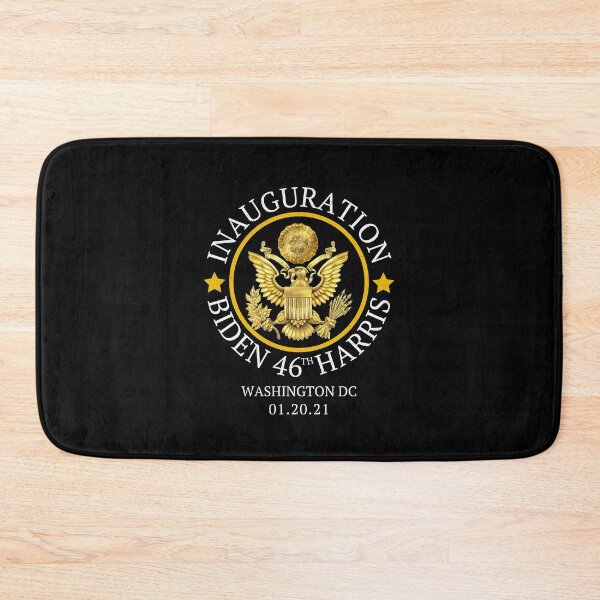 Item preview, Inauguration Day,Inauguration 2021,Biden Harris Presidential Inauguration Day 2021 designed and sold by chanonnut.