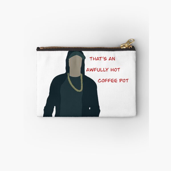 Item preview, That's An Awfully Hot Coffee Pot designed and sold by PASimp.