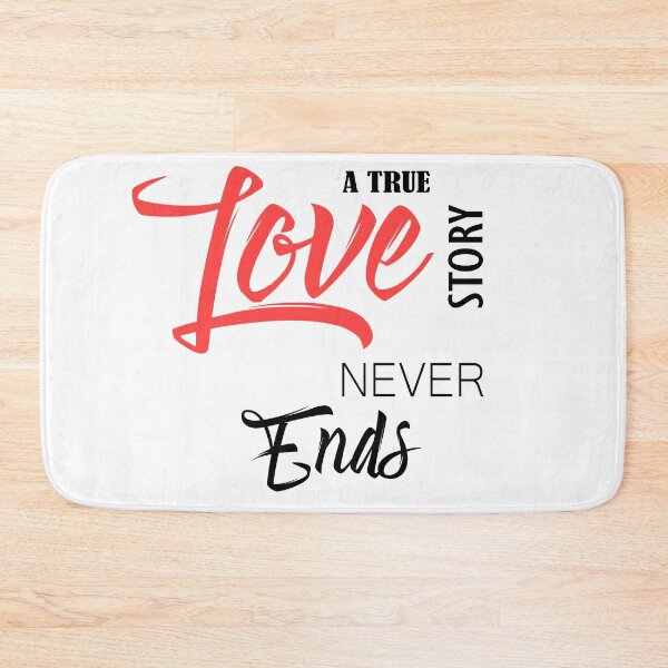 Item preview, A true love story story never end designed and sold by elgreko.