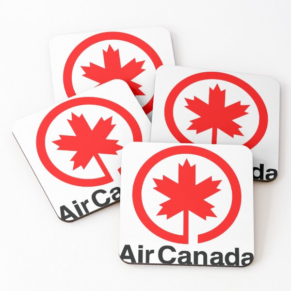 Item preview, Air Transportation Logo designed and sold by RobPatrickArt.