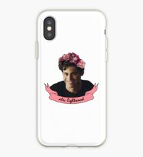 Alec Lightwood Coque et skin iPhone
