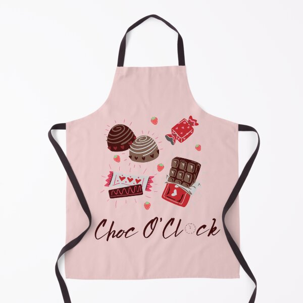 Artikelvorschau, Choc O’Clock | Stil 4 entworfen und verkauft von FlorielleFashion.