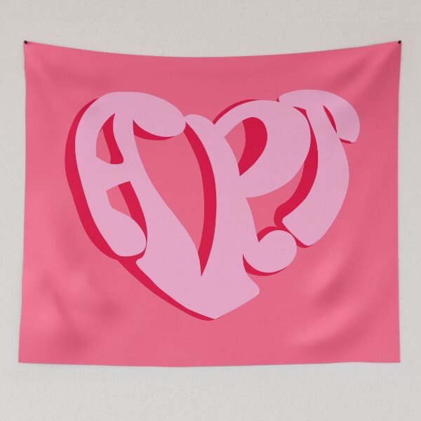 Item preview, I Heart Art designed and sold by fluffymafi.