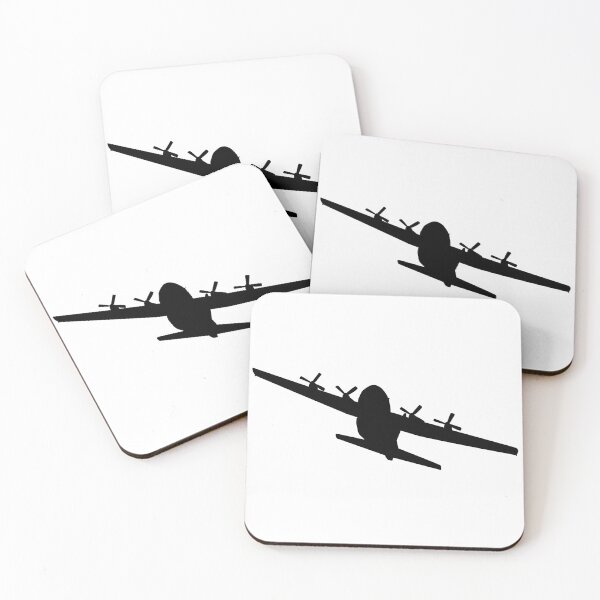 Artikelvorschau, Lockheed C-130 Hercules Druck entworfen und verkauft von tj-c80.