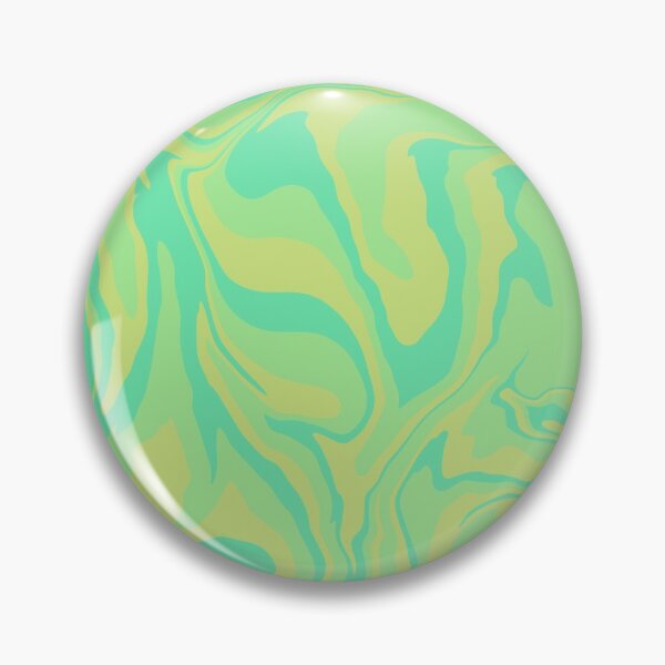 Item preview, green aesthetic pattern designed and sold by martinuser.