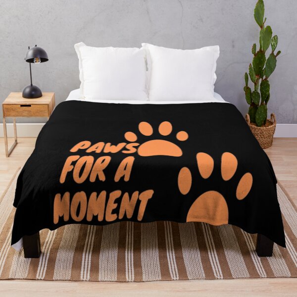 Item preview, Paws for a moment designed and sold by julset.